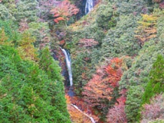 布引の滝